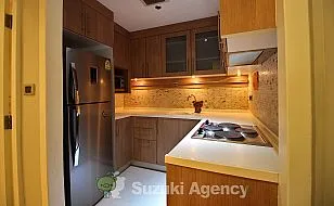 The Waterford Park：2 BED ROOM Interior Photos No.31