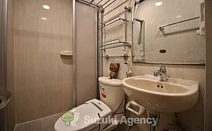 Top View Tower：2 BED ROOM Interior Photos No.76