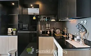 Edge Sukhumvit 23：1 BED ROOM Interior Photos No.25