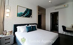 Edge Sukhumvit 23：1 BED ROOM Interior Photos No.72