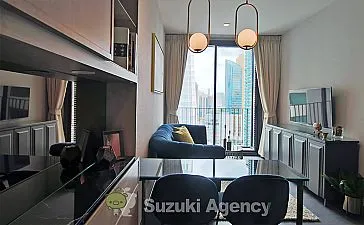 Edge Sukhumvit 23