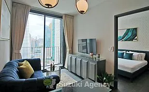 Edge Sukhumvit 23：1 BED ROOM Interior Photos No.21