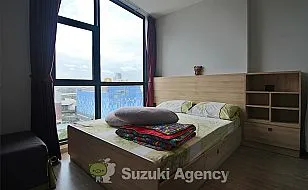 Rhythm Ekkamai：1 BED ROOM Interior Photos No.71
