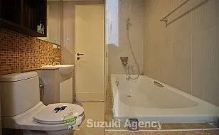 The Alcove Sukhumvit 49：2 BED ROOM Interior Photos No.75