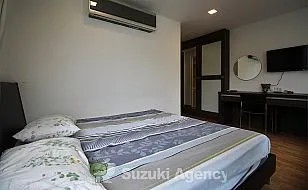 The Alcove Sukhumvit 49：2 BED ROOM Interior Photos No.66