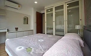 The Alcove Sukhumvit 49：2 BED ROOM Interior Photos No.74
