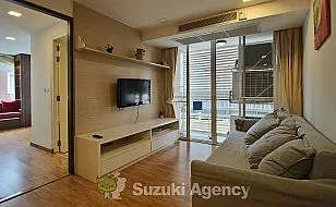 The Alcove Sukhumvit 49：2 BED ROOM Interior Photos No.27