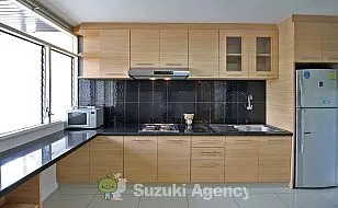 Le Premier 1：2 BED ROOM Interior Photos No.31