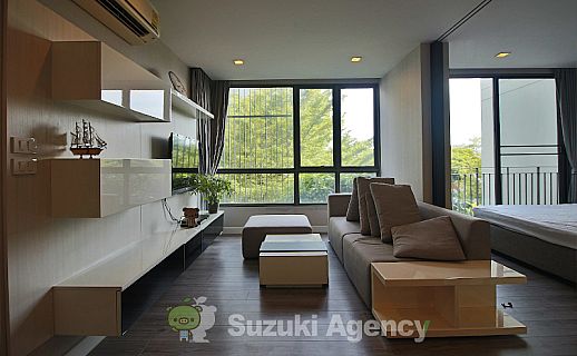 The Room Sukhumvit 40