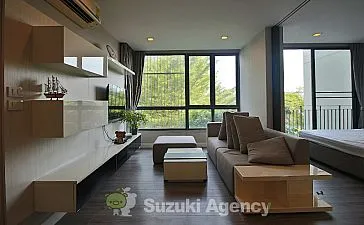 The Room Sukhumvit 40
