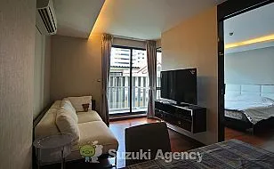 The Address Sukhumvit 61：1 BED ROOM Interior Photos No.21