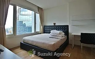 Siri at Sukhumvit：1 BED ROOM Interior Photos No.71