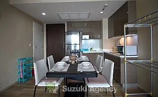 Siri at Sukhumvit：1 BED ROOM Interior Photos No.24