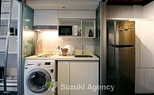 Ideo Morph 38 - Skyle：1 BED ROOM Interior Photos No.24