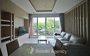The Rise Sukhumvit 39