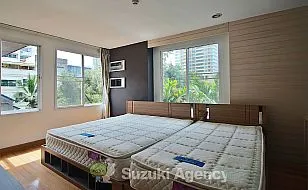 The Rise Sukhumvit 39：2 BED ROOM Interior Photos No.65