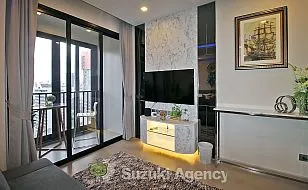 Ashton Asoke：1 BED ROOM Interior Photos No.22