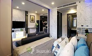 Ashton Asoke：1 BED ROOM Interior Photos No.72