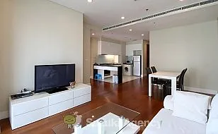 Bright Sukhumvit 24：2 BED ROOM Interior Photos No.29