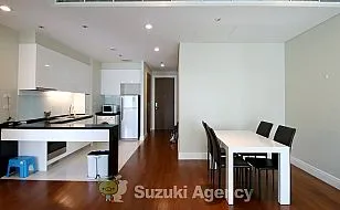 Bright Sukhumvit 24：2 BED ROOM Interior Photos No.30