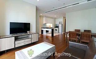 Bright Sukhumvit 24：2 BED ROOM Interior Photos No.29