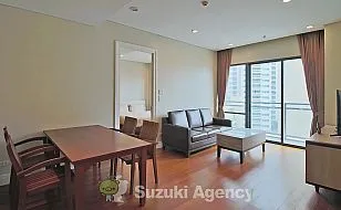 Bright Sukhumvit 24：2 BED ROOM Interior Photos No.26
