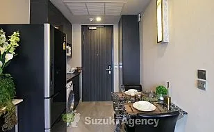 Ashton Asoke：1 BED ROOM Interior Photos No.24