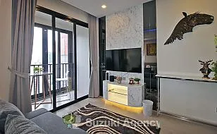 Ashton Asoke：1 BED ROOM Interior Photos No.22