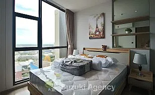 Rhythm Ekkamai：1 BED ROOM Interior Photos No.71