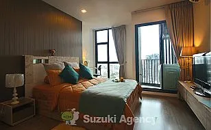 Rhythm Ekkamai：1 BED ROOM Interior Photos No.71