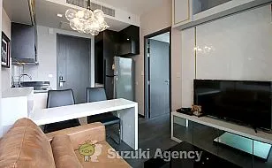Edge Sukhumvit 23：1 BED ROOM Interior Photos No.23
