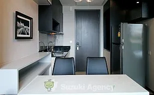 Edge Sukhumvit 23：1 BED ROOM Interior Photos No.24