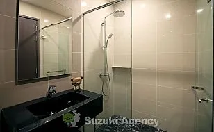 Edge Sukhumvit 23：1 BED ROOM Interior Photos No.73