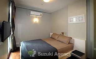 Le Cote Thonglor 8：1 BED ROOM Interior Photos No.71