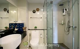 Le Cote Thonglor 8：1 BED ROOM Interior Photos No.73