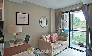 Le Cote Thonglor 8：1 BED ROOM Interior Photos No.22