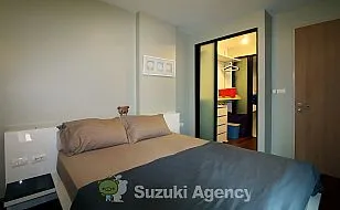 Le Cote Thonglor 8：1 BED ROOM Interior Photos No.72
