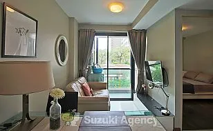 Le Cote Thonglor 8：1 BED ROOM Interior Photos No.21