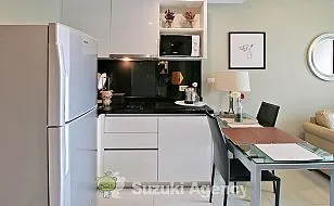 Le Cote Thonglor 8：1 BED ROOM Interior Photos No.25