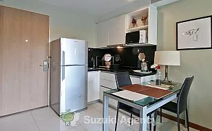 Le Cote Thonglor 8：1 BED ROOM Interior Photos No.24