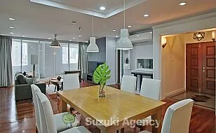 Fifty-Fifth Tower Condominium：3 BED ROOM Interior Photos No.32