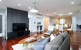 Fifty-Fifth Tower Condominium：3 BED ROOM Interior Photos No.34