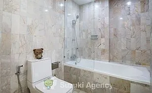 Fifty-Fifth Tower Condominium：3 BED ROOM Interior Photos No.81