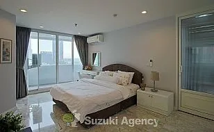 Fifty-Fifth Tower Condominium：3 BED ROOM Interior Photos No.36