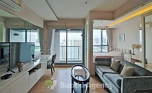 H Sukhumvit 43：1 BED ROOM Interior Photos No.20