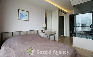 H Sukhumvit 43：1 BED ROOM Interior Photos No.72