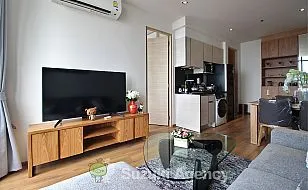 Park Origin Phrom Phong：2 BED ROOM Interior Photos No.30