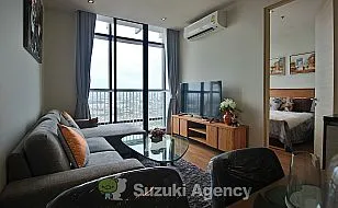 Park Origin Phrom Phong：2 BED ROOM Interior Photos No.28