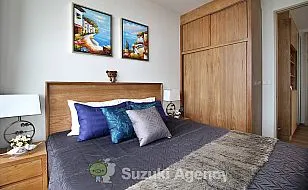 Park Origin Phrom Phong：2 BED ROOM Interior Photos No.75
