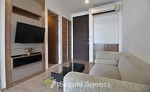 Rhythm Sukhumvit 50：1 BED ROOM Interior Photos No.23